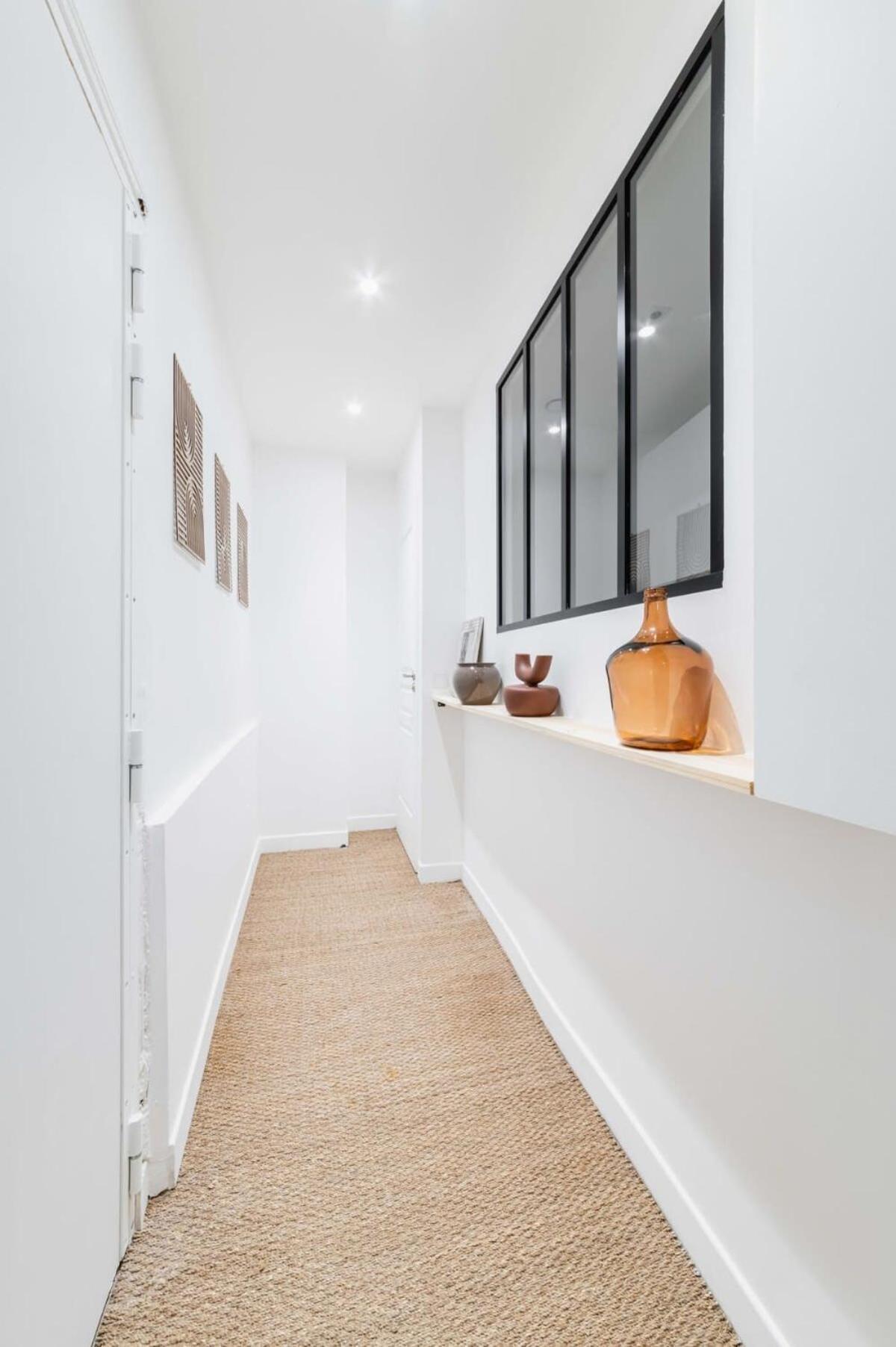 Апартаменты Jolie 2 Pieces 35M2 Bien Equipee 4P - Paris 20 - Flat-Guest Экстерьер фото
